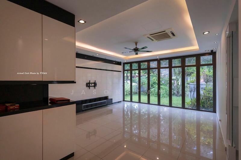 Untuk Dijual - Bungalow at Setia Eco Park