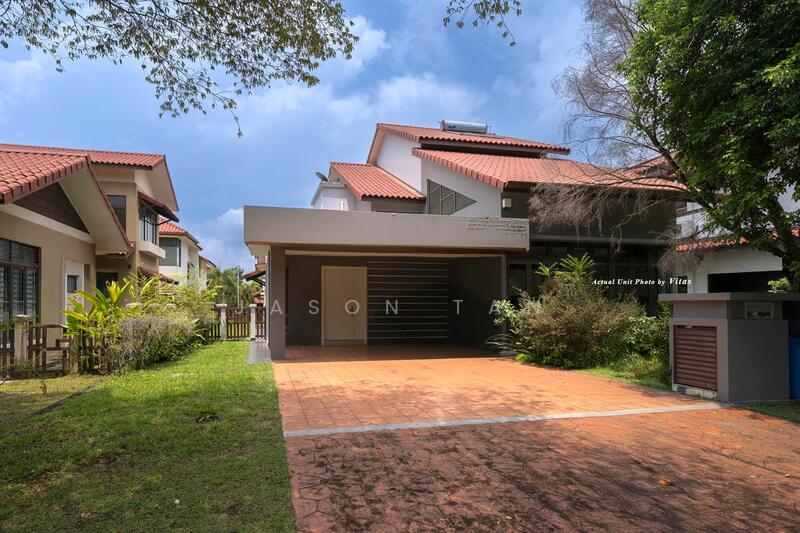 Untuk Dijual - Bungalow at Setia Eco Park