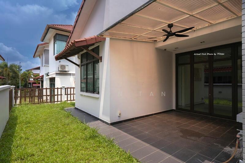 Untuk Dijual - Bungalow at Setia Eco Park