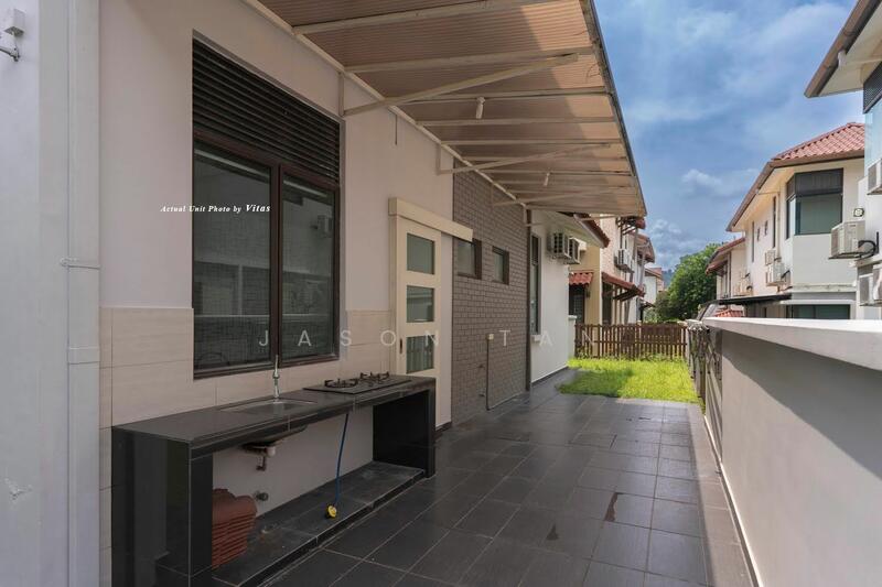 Untuk Dijual - Bungalow at Setia Eco Park