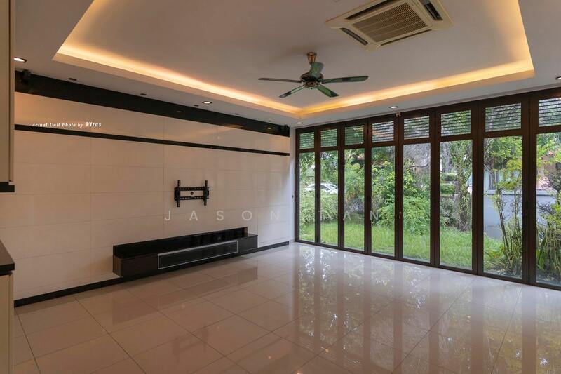 Untuk Dijual - Bungalow at Setia Eco Park