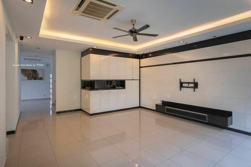 Untuk Dijual - Bungalow at Setia Eco Park