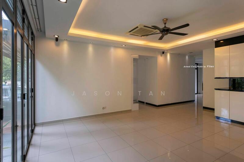 Untuk Dijual - Bungalow at Setia Eco Park