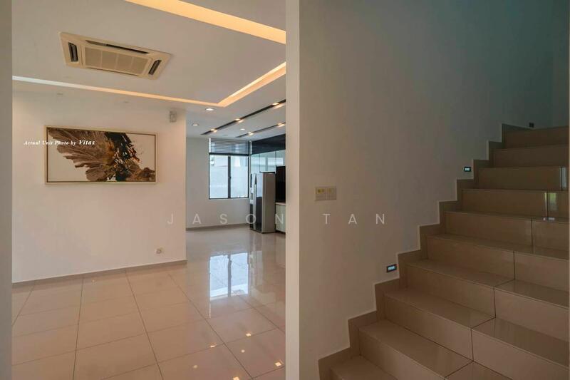 Untuk Dijual - Bungalow at Setia Eco Park