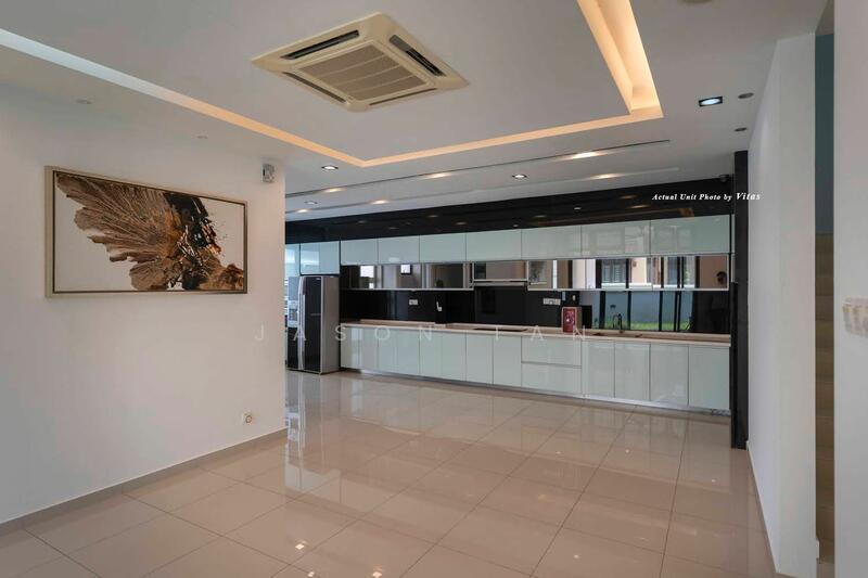 Untuk Dijual - Bungalow at Setia Eco Park