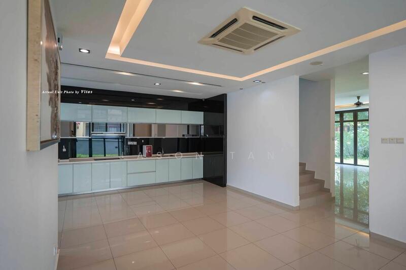 Untuk Dijual - Bungalow at Setia Eco Park