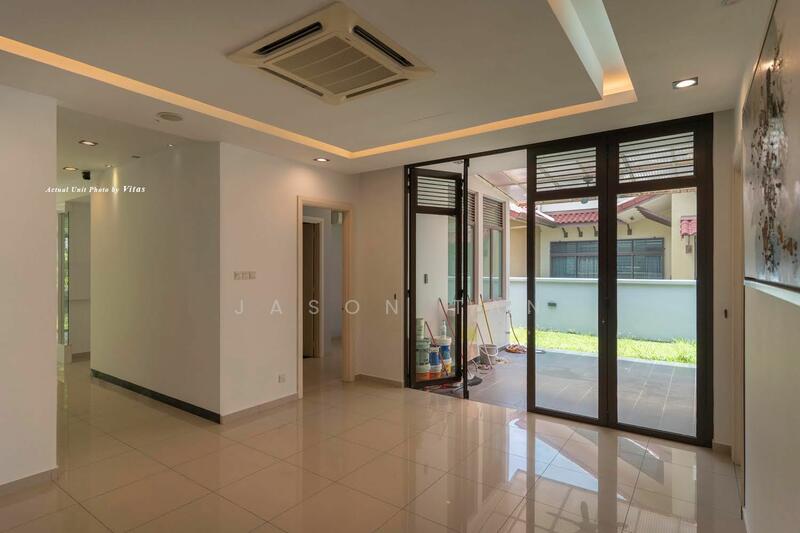 Untuk Dijual - Bungalow at Setia Eco Park