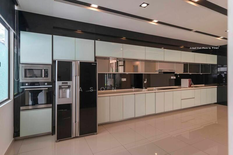 Untuk Dijual - Bungalow at Setia Eco Park