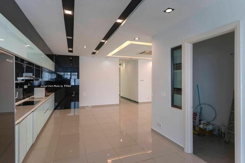 Untuk Dijual - Bungalow at Setia Eco Park