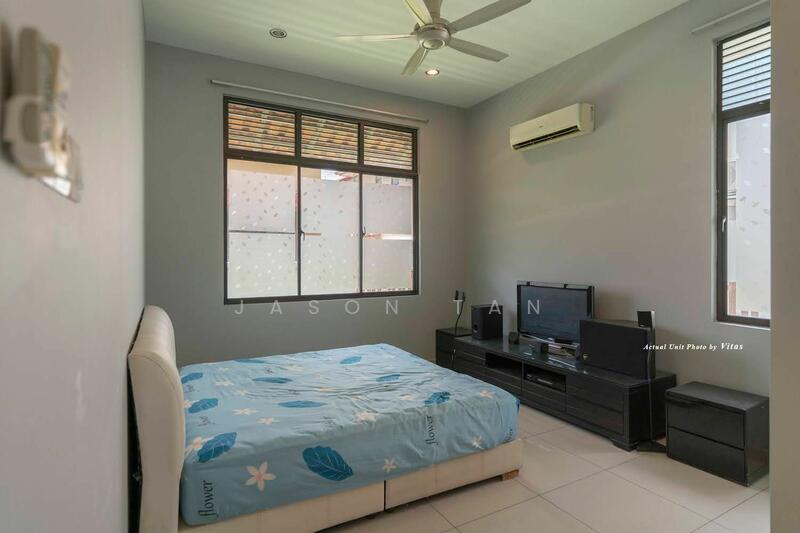 Untuk Dijual - Bungalow at Setia Eco Park