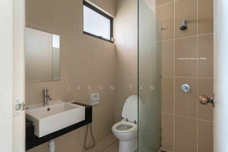 Untuk Dijual - Bungalow at Setia Eco Park