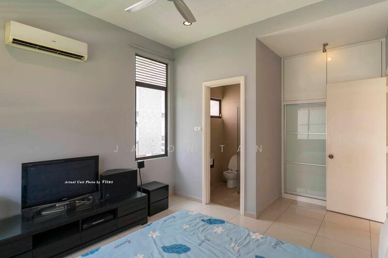 Untuk Dijual - Bungalow at Setia Eco Park