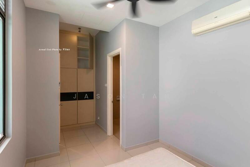 Untuk Dijual - Bungalow at Setia Eco Park