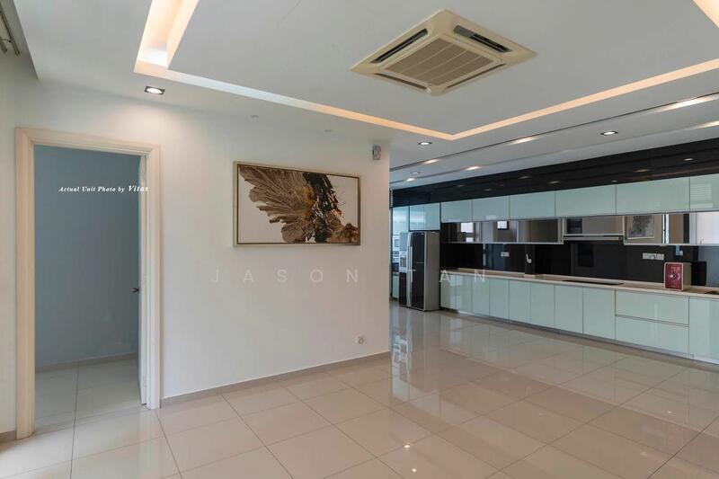 Untuk Dijual - Bungalow at Setia Eco Park