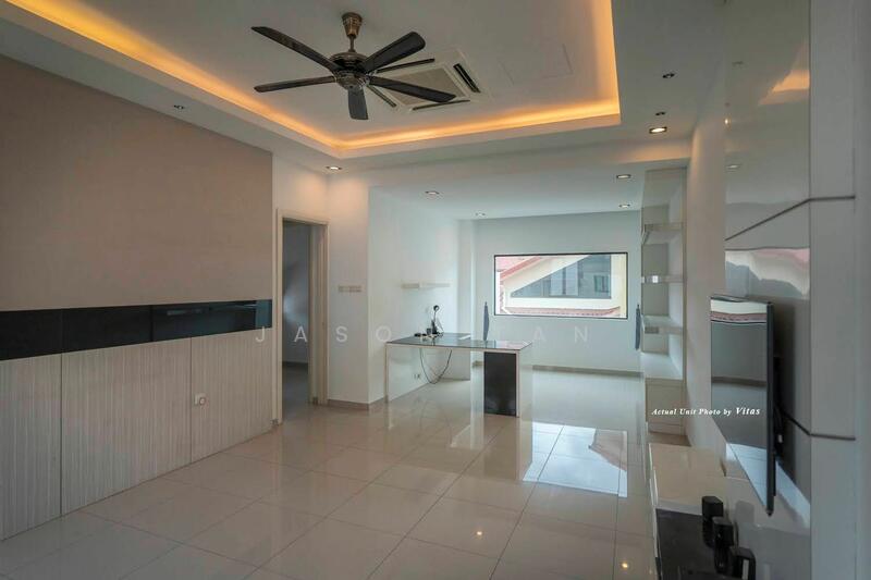 Untuk Dijual - Bungalow at Setia Eco Park