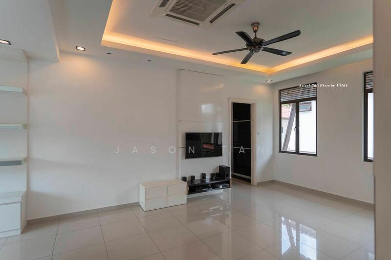 Untuk Dijual - Bungalow at Setia Eco Park