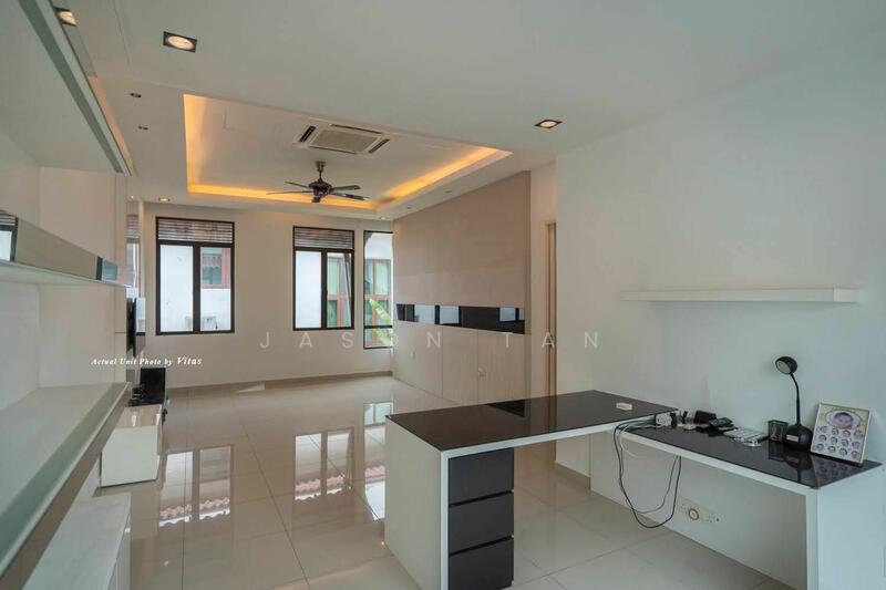Untuk Dijual - Bungalow at Setia Eco Park