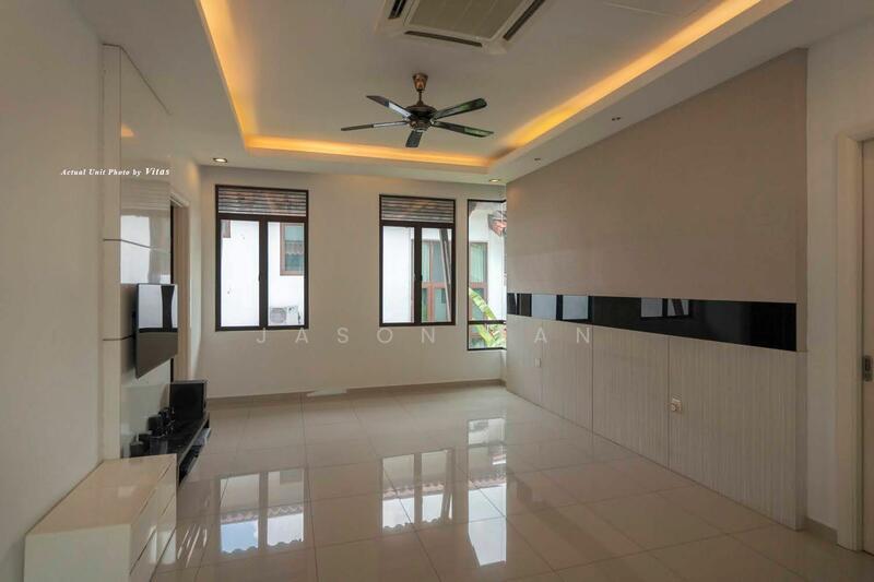 Untuk Dijual - Bungalow at Setia Eco Park