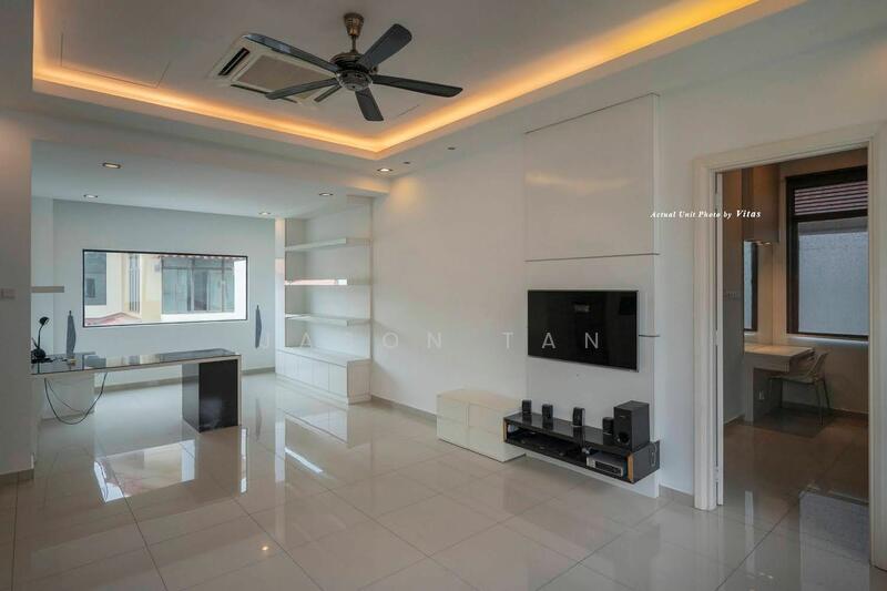 Untuk Dijual - Bungalow at Setia Eco Park