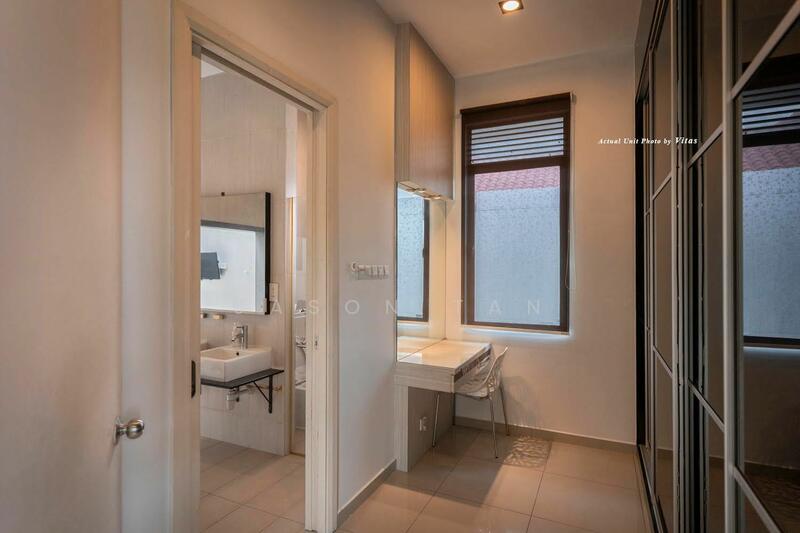 Untuk Dijual - Bungalow at Setia Eco Park