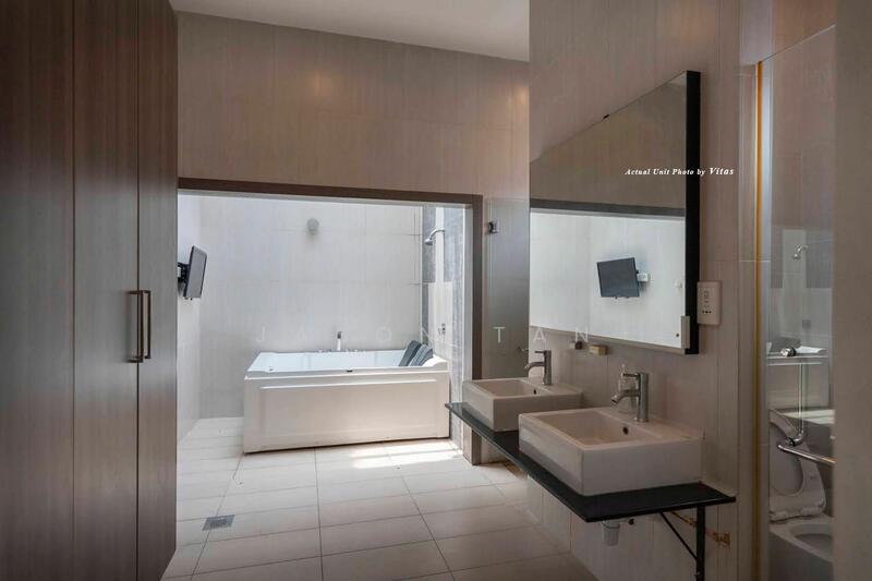 Untuk Dijual - Bungalow at Setia Eco Park