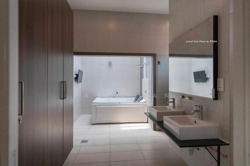 Untuk Dijual - Bungalow at Setia Eco Park