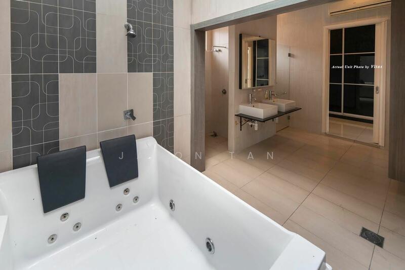 Untuk Dijual - Bungalow at Setia Eco Park