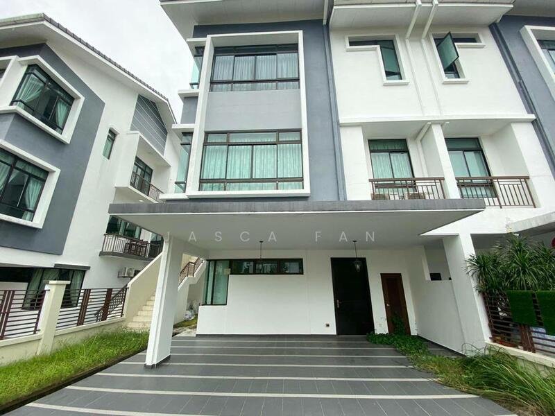 Untuk Disewa - Golf East @ Horizon Hills