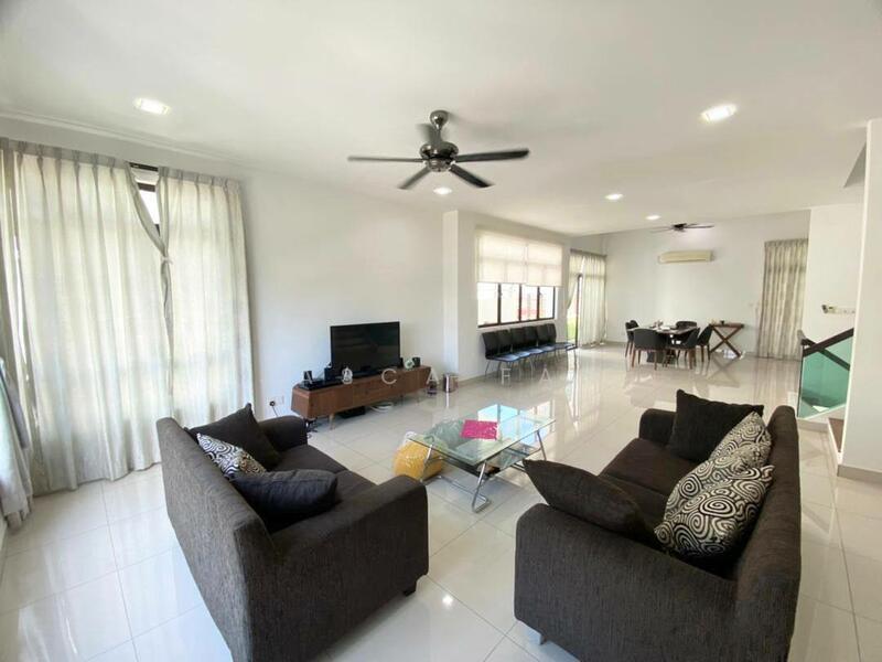 Untuk Disewa - Golf East @ Horizon Hills