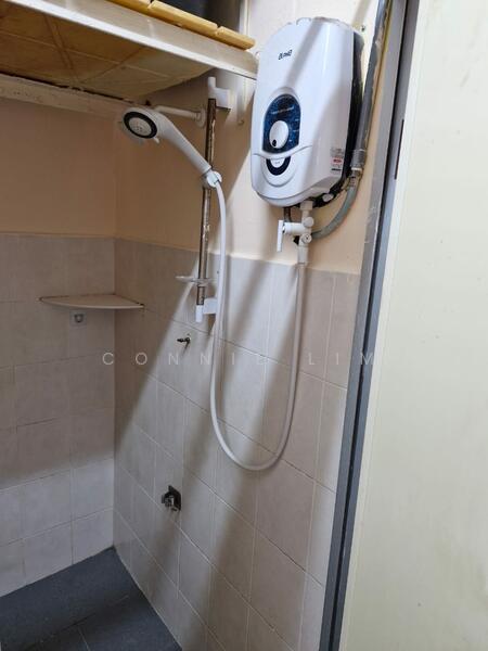 Untuk Disewa - Suria Magna