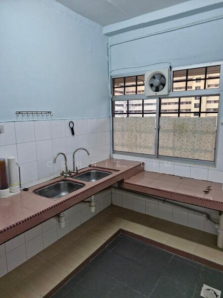 Untuk Disewa - Suria Magna