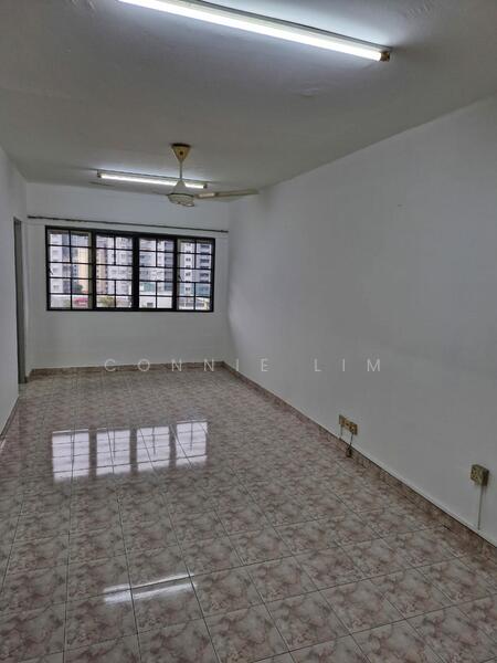 Untuk Disewa - Suria Magna