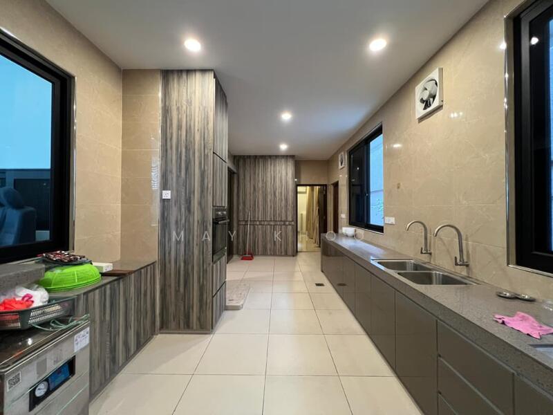 Bungalow for Sale in Horizon Hills (Iskandar Puteri (Nusajaya)) - May Khoo - PropertyGuru.com.my
