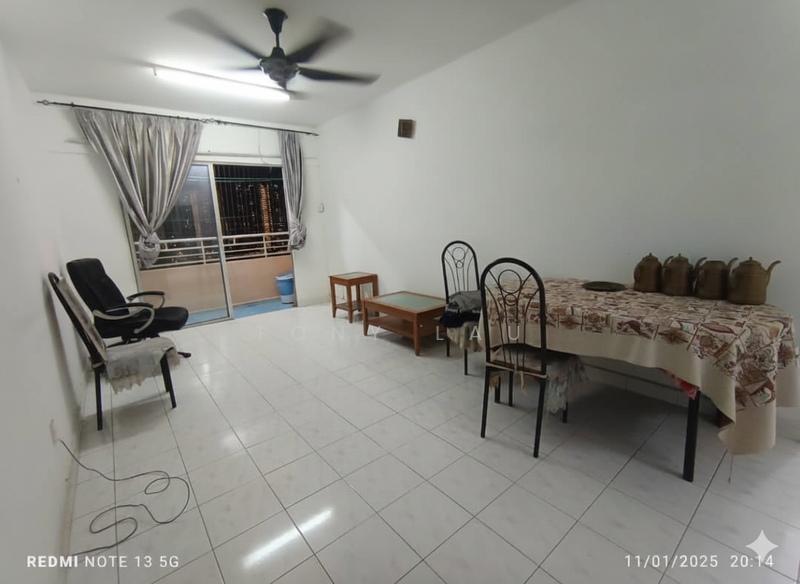 For Rent - Idaman Sutera