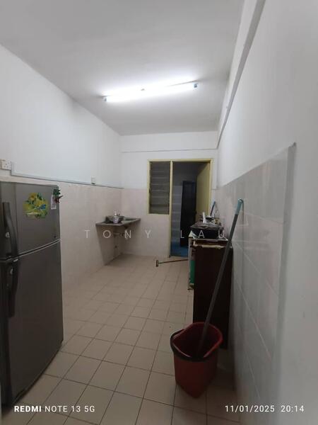 For Rent - Idaman Sutera