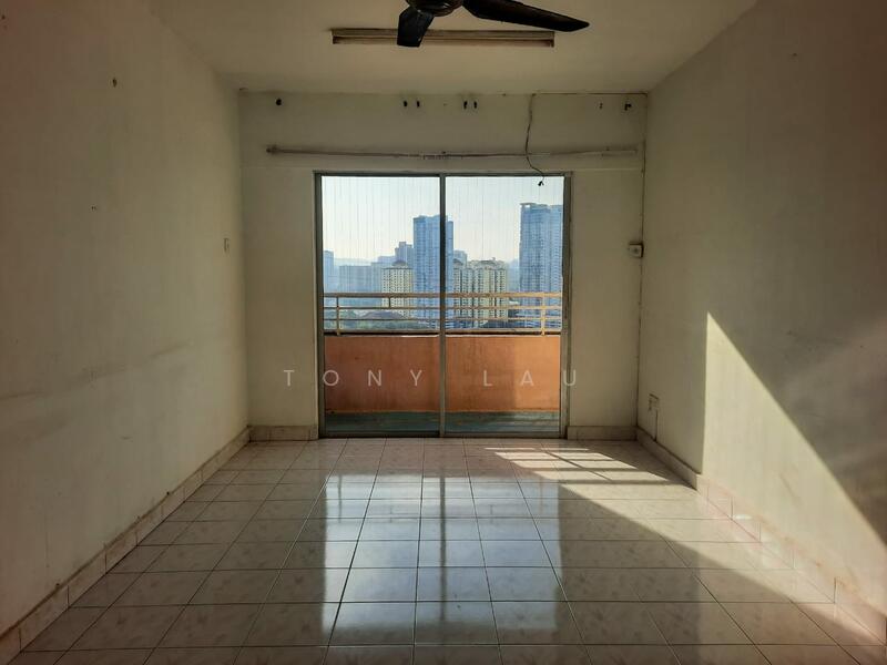 For Rent - Idaman Sutera