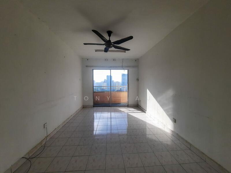 For Rent - Idaman Sutera