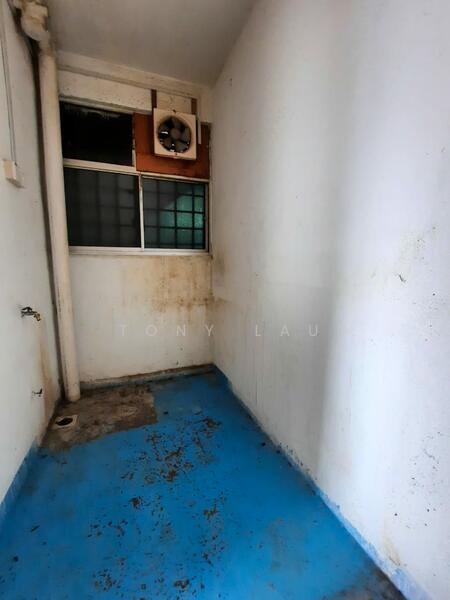 For Rent - Idaman Sutera