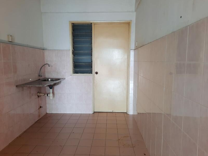 For Rent - Idaman Sutera