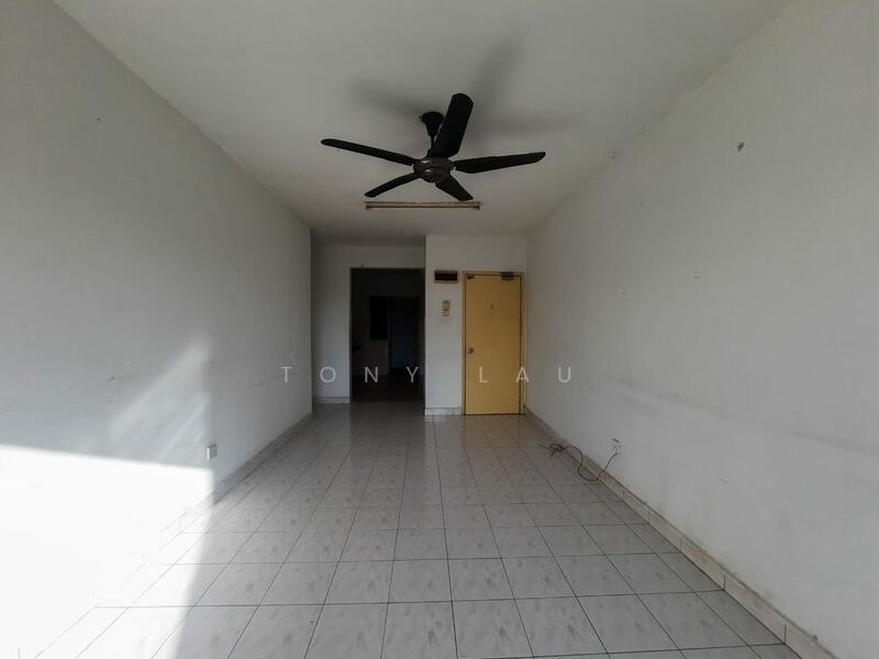 For Rent - Idaman Sutera