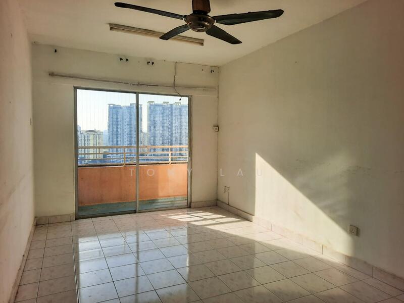 For Rent - Idaman Sutera