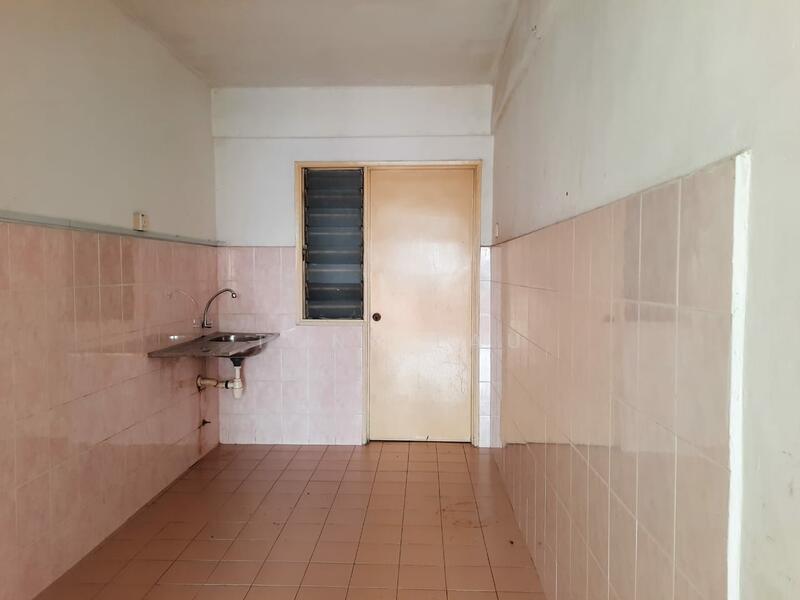 For Rent - Idaman Sutera