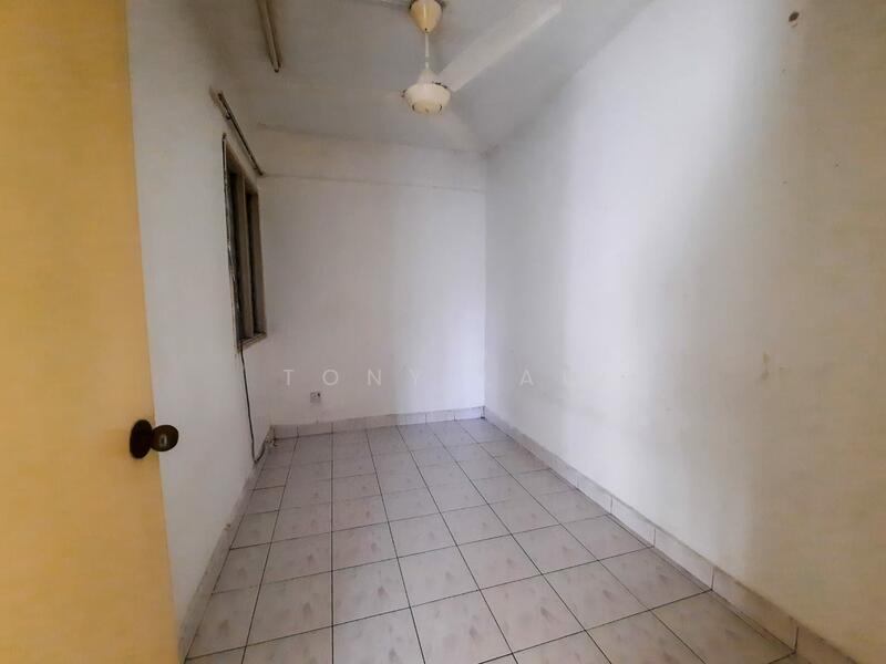 For Rent - Idaman Sutera