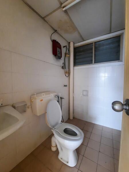 For Rent - Idaman Sutera