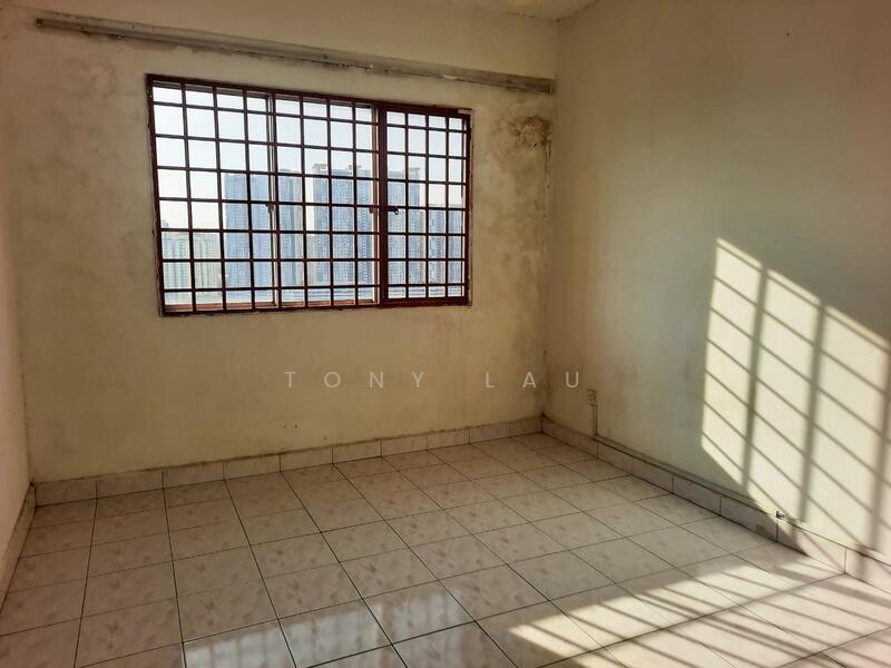 For Rent - Idaman Sutera