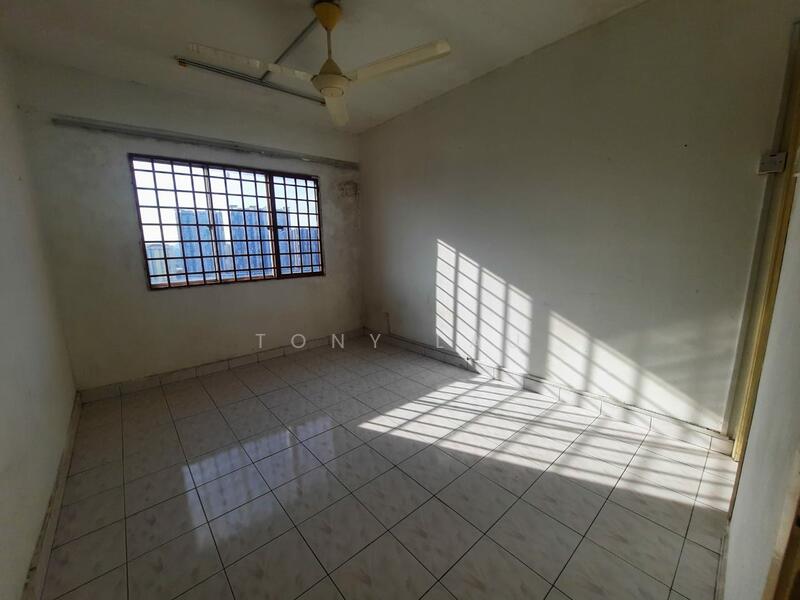 For Rent - Idaman Sutera