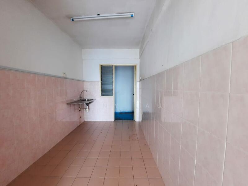 For Rent - Idaman Sutera