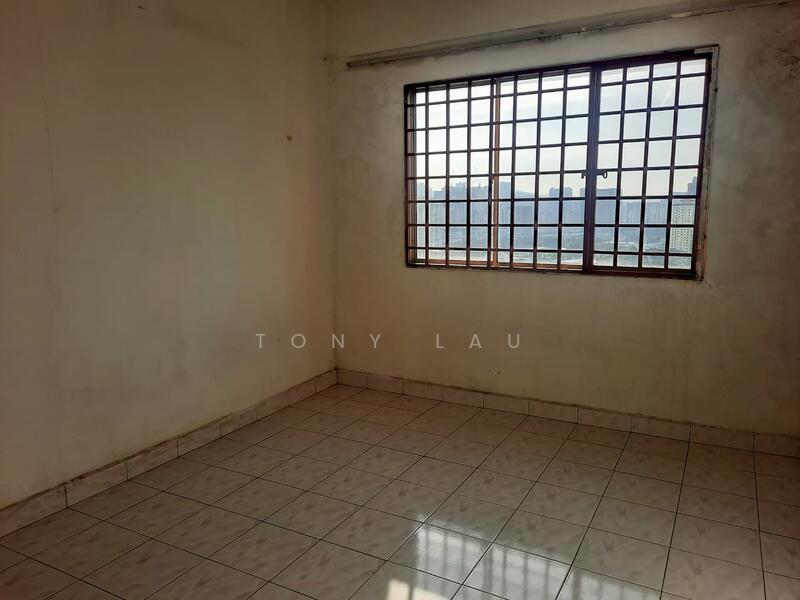 For Rent - Idaman Sutera