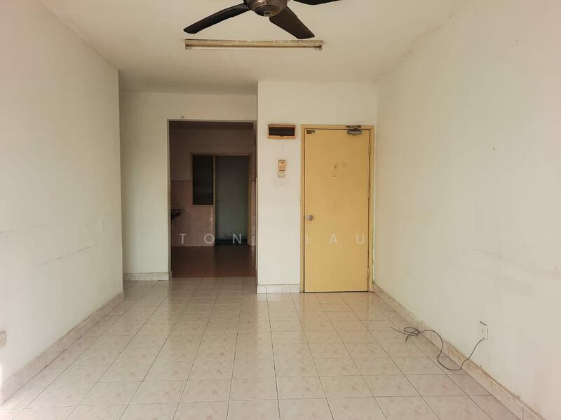 For Rent - Idaman Sutera