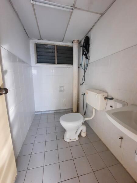 For Rent - Idaman Sutera